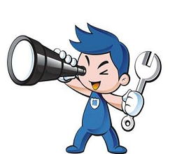 服務器的維護很重要，關(guān)乎企業(yè)如何放心把數(shù)據(jù)放在服務器上