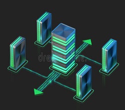 centos查看實時網(wǎng)絡帶寬占用情況方法-Linux服務器租用
