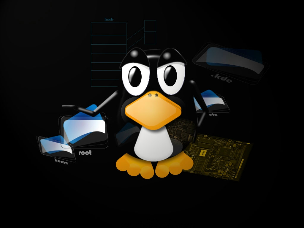 Linux系統(tǒng)特點-宇眾網(wǎng)絡