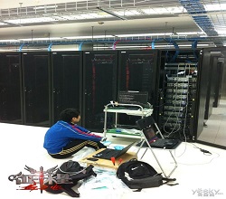 海外服務器cn2專線有什么具體的優(yōu)勢？宇眾網(wǎng)絡科技有限公司