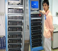 在我們租用美國服務(wù)器搭建外貿(mào)網(wǎng)站時(shí)，其具體的流程步驟是怎樣的呢？