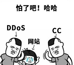 如何防范大量的cc攻擊，高防服務器防御原理，高防服務器租賃