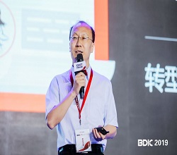 何寶宏：數(shù)據(jù)中心是下一波技術創(chuàng)新制高點